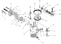 Page B Diagram and Parts List for FP2200 2002 Campbell Hausfeld Compressor